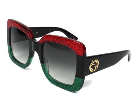 lunette solaire gucci|Gucci eyeglasses catalog.